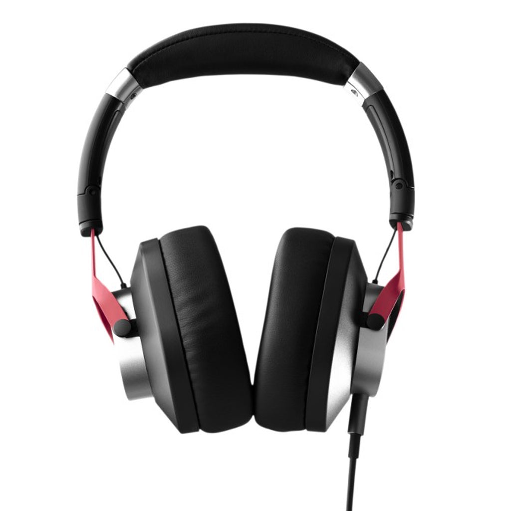 Austrian Audio Hi-X15 - Professional Closed-Back Over-Ear Headphones