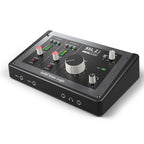 Solid State Logic SSL 2 MKII 2 x 2 USB Audio Interface