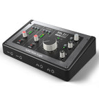 Solid State Logic SSL 2+ MKII 2 x 4 USB Audio Interface