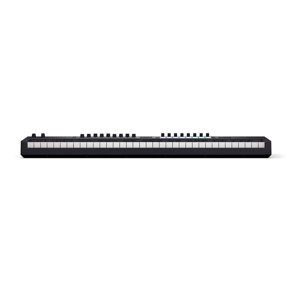 Novation Launchkey 61 MK4 61-Key Midi Keyboard Controller