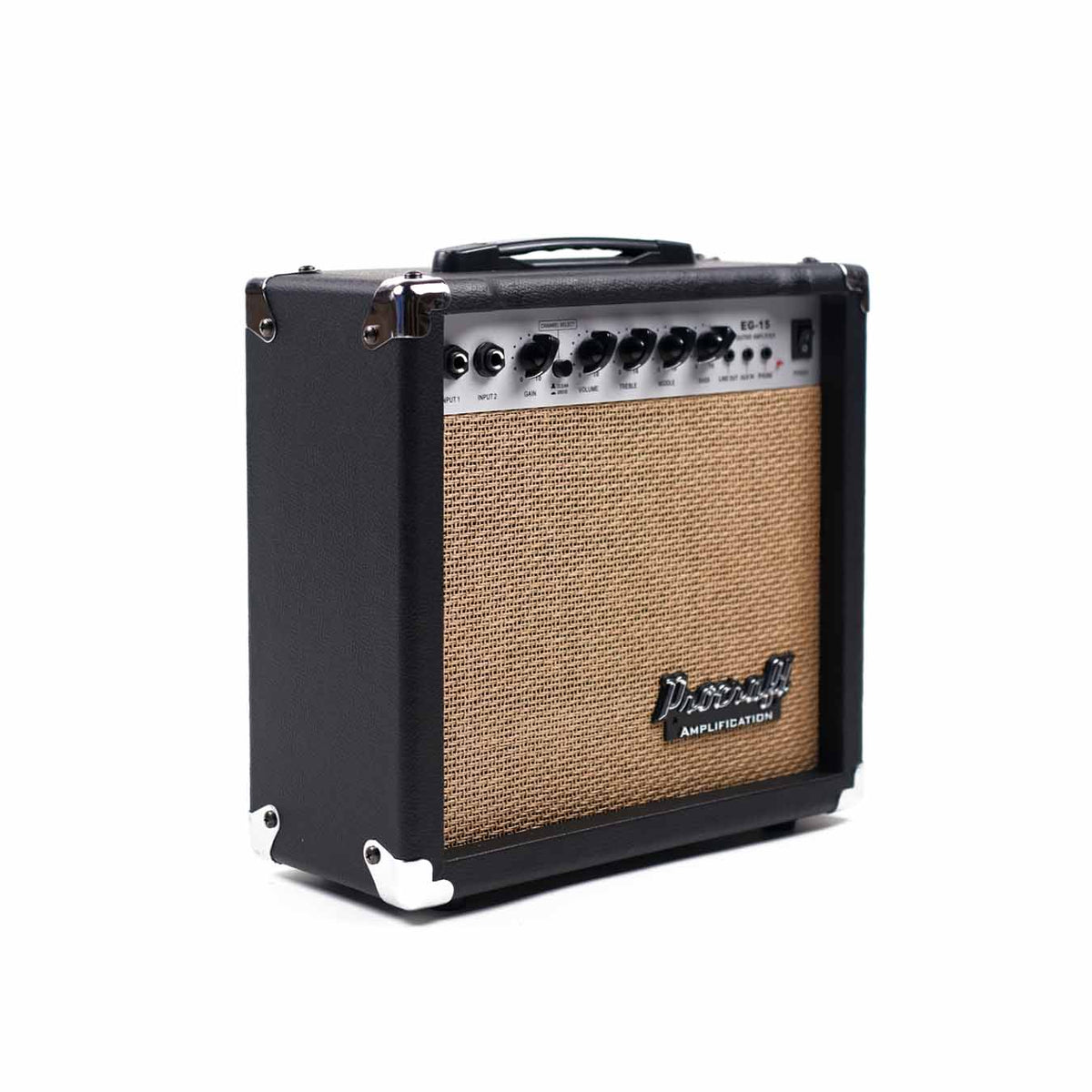 Procraft Amp EG15