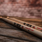 Vicfirth American Classic® 2B Drumsticks