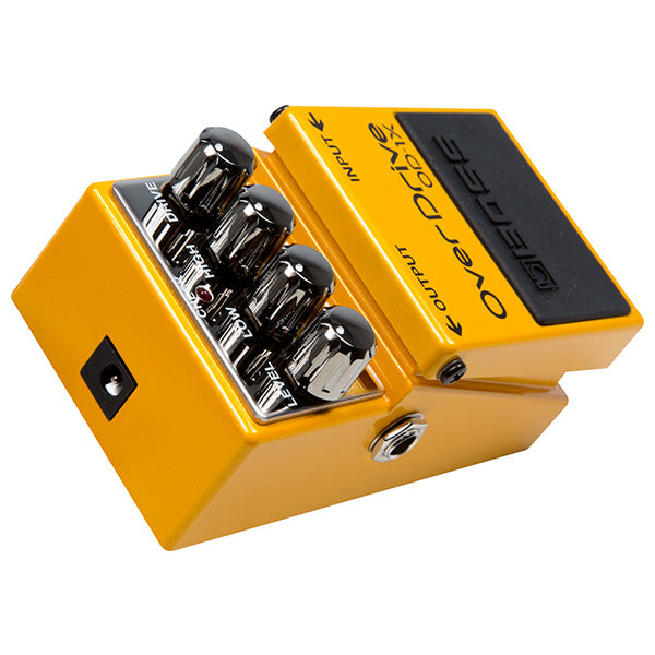 Boss OD-1X Overdrive Pedal