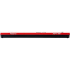 Roland XPS-10 Expandable Synthesizer Pro Keyboard Red Color