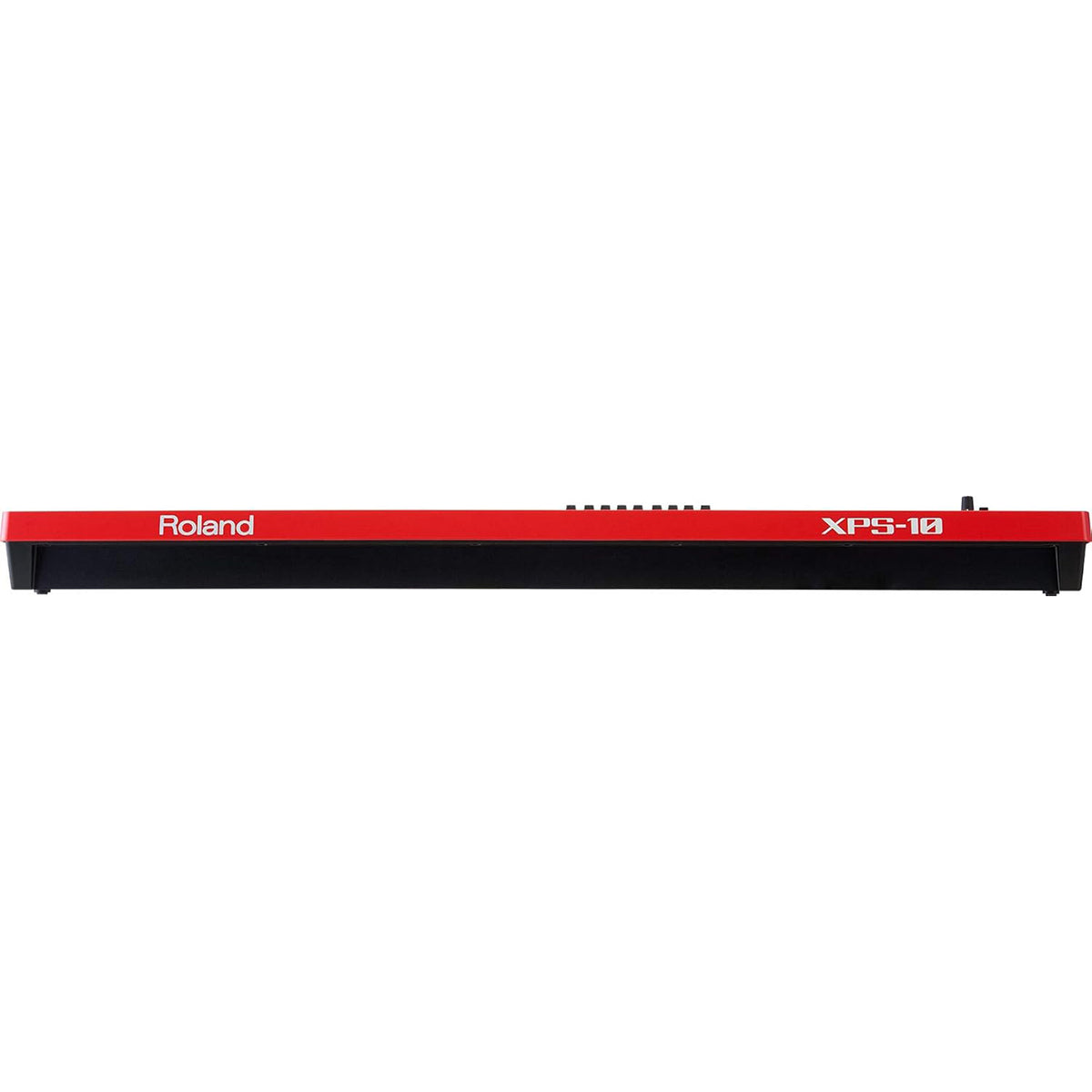 Roland XPS-10 Expandable Synthesizer Pro Keyboard Red Color