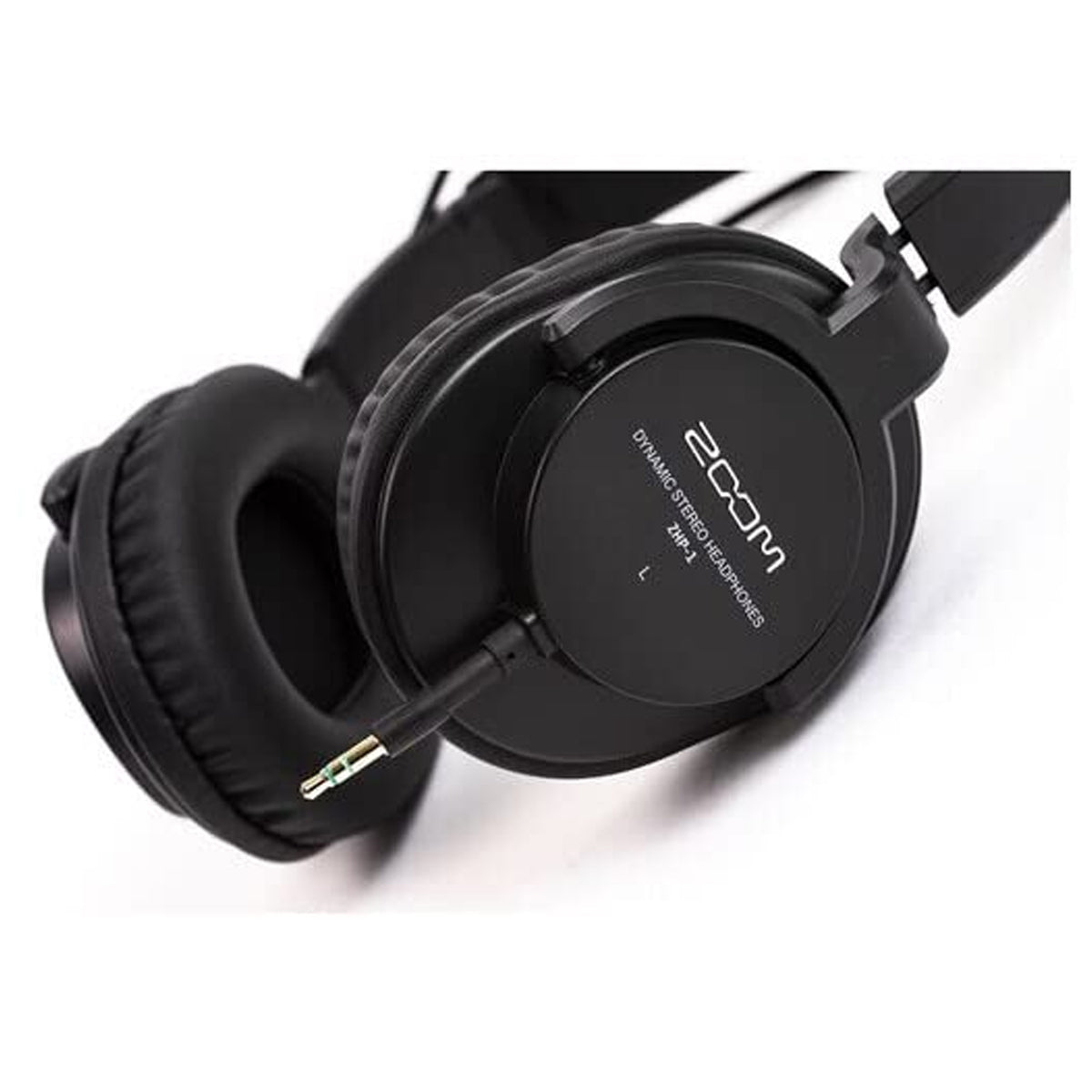 Zoom ZHP-1 Professional Closed-Back Headphones