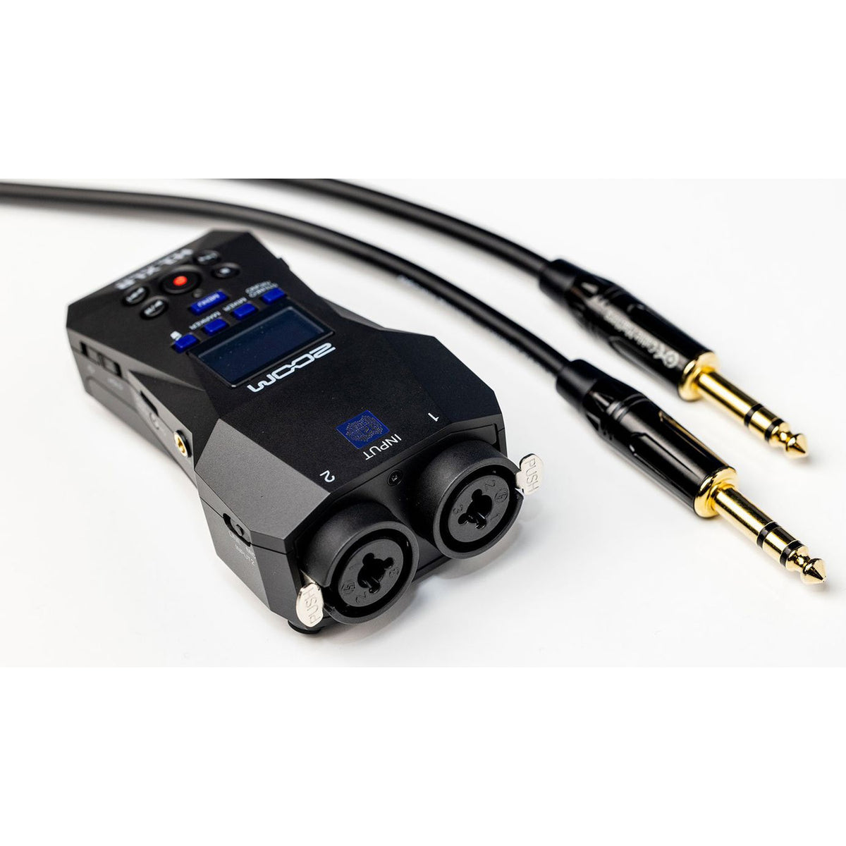 Zoom H1-XLR Handy Recorder