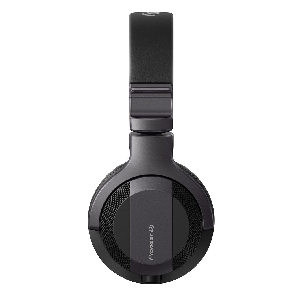 Pioneer Dj CUE1 DJ Headphones - Black