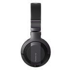 Pioneer Dj CUE1 DJ Headphones - Black