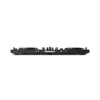 Numark Mixtrack Platinum FX 4-Deck Advanced DJ Controller with Jog Wheel Displays and Effects Paddles