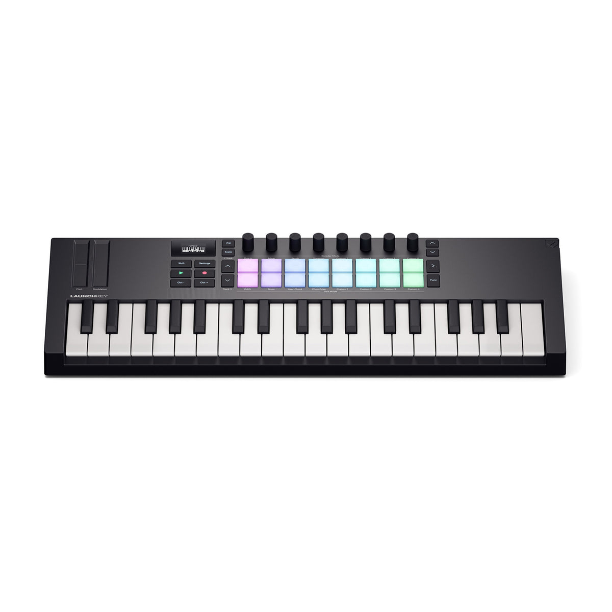 Novation Launchkey Mini 37 mk4