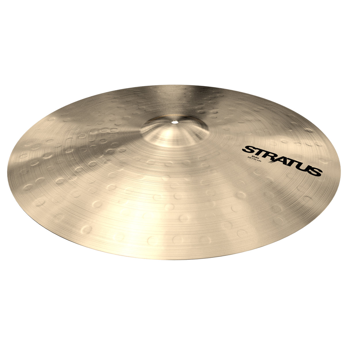 Sabian Stratus Promotional Set S5005G