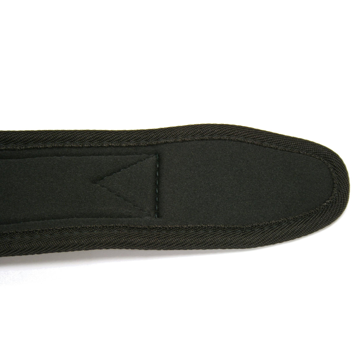 GEWA Pure Violin Case Polycarbonate 1.8 Shaped Grey/Black - PS350086
