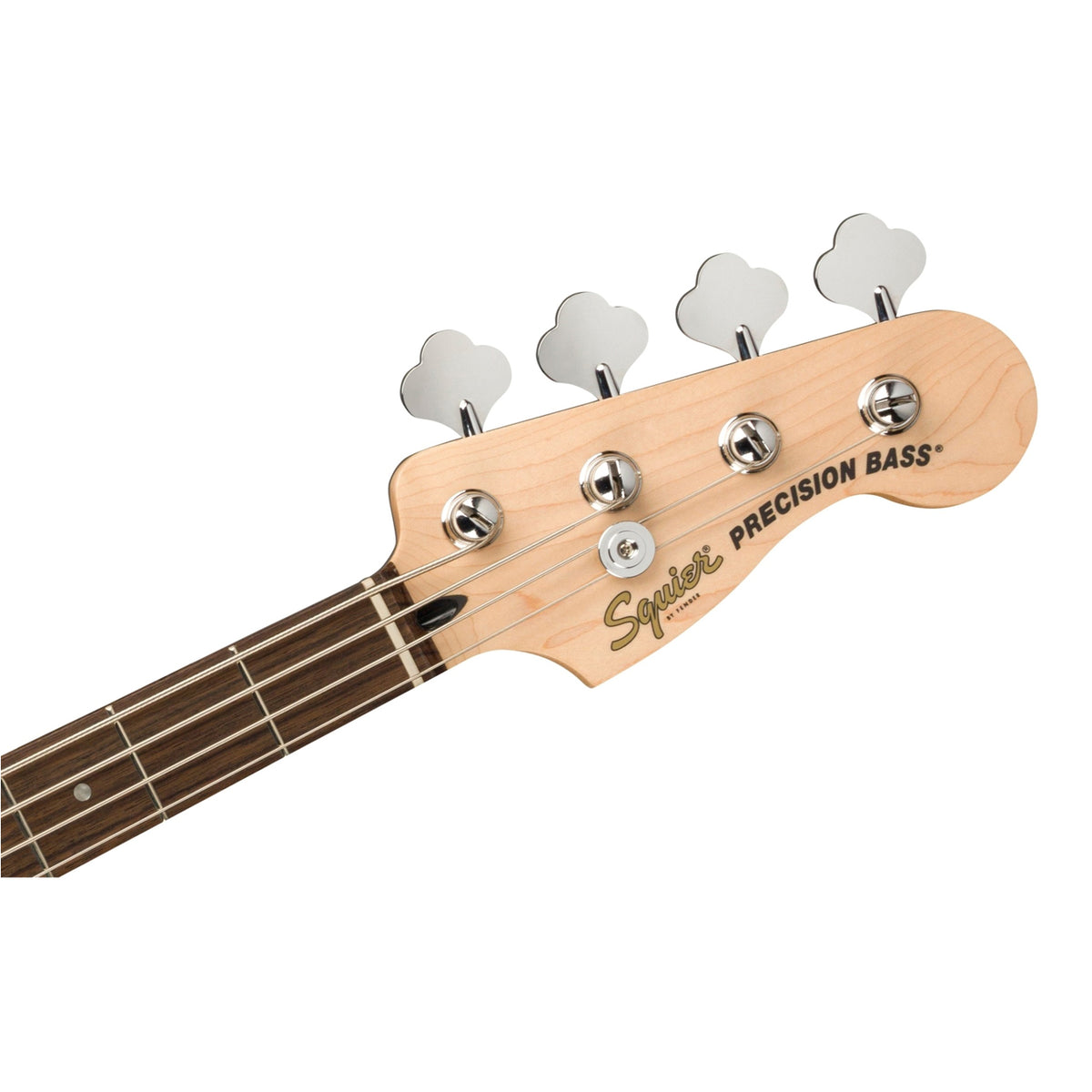 Fender Squier Affinity Precision Bass PJ Laurel Charcoal Frost Metallic (378551569)