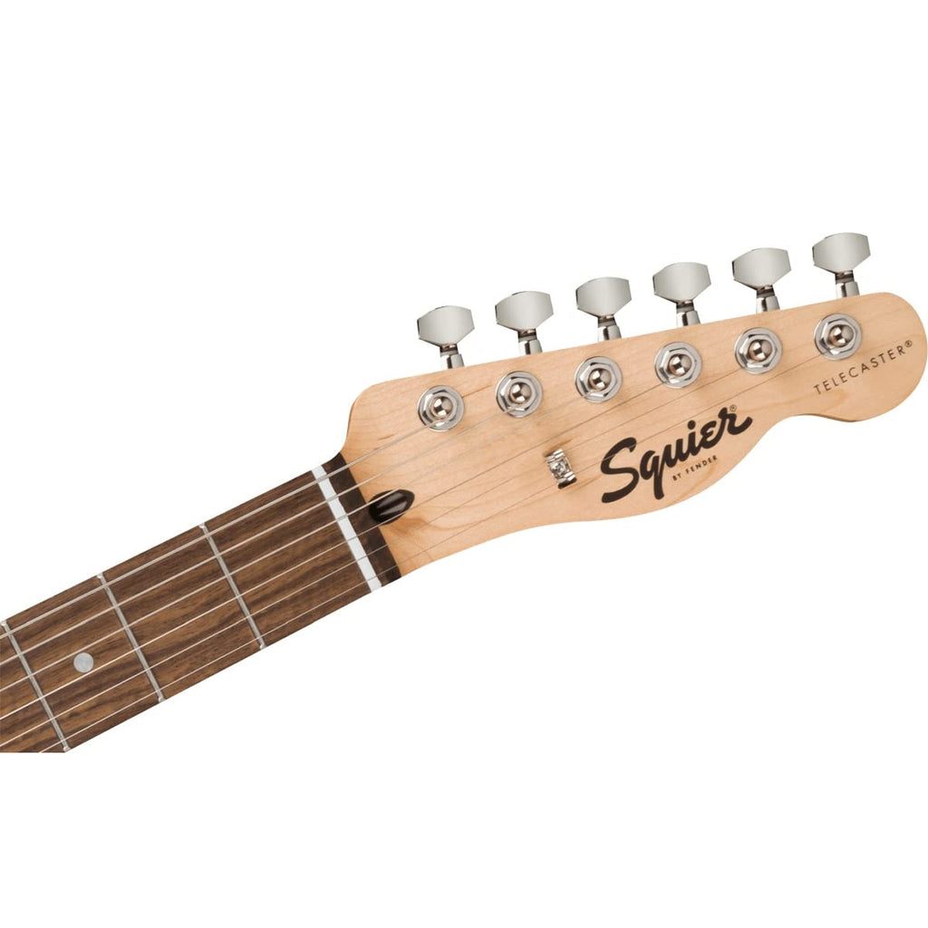 Fender Squier Bullet Tele Brown Sunburst (370045532)