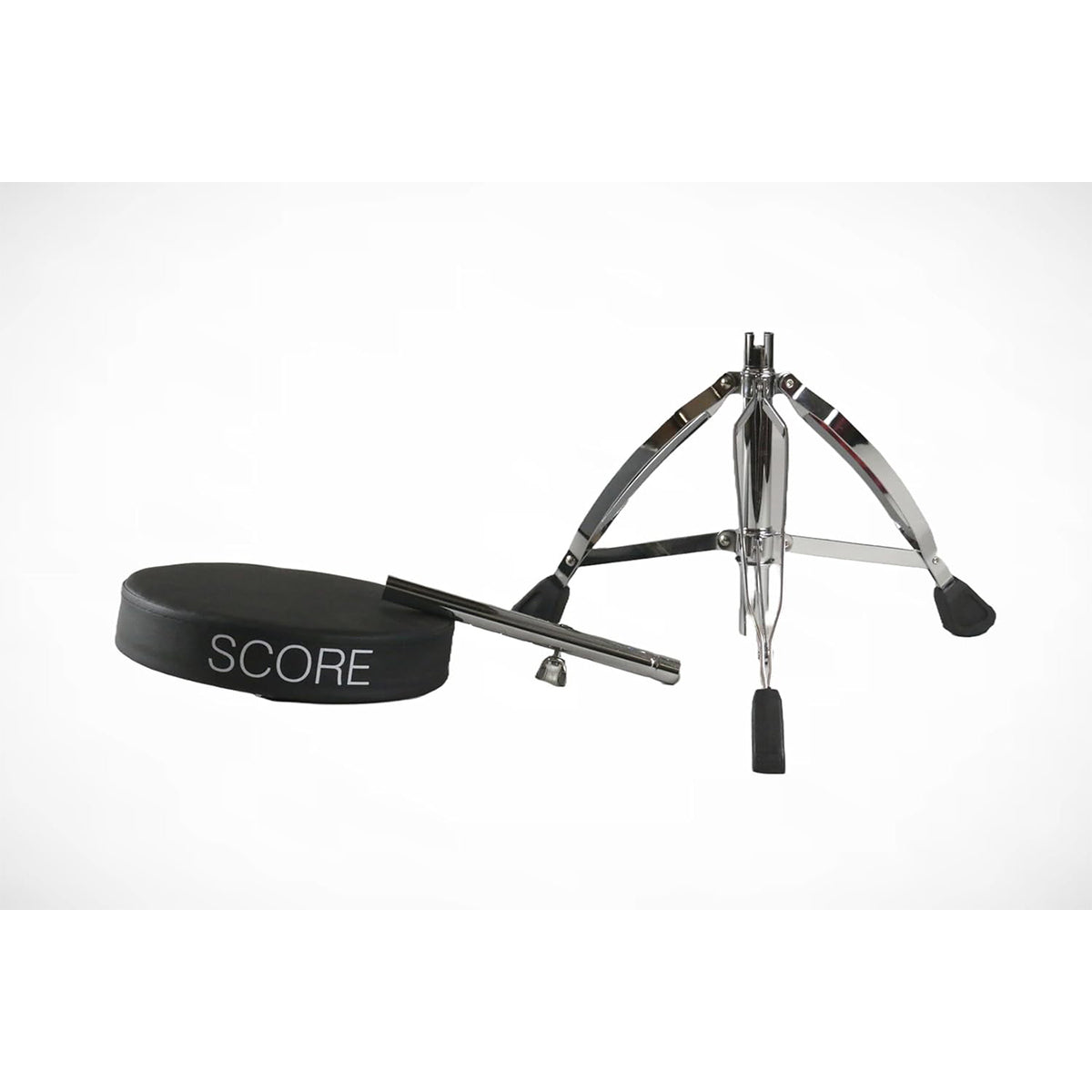 SCORE SDD10 DRUM THRONE