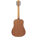 IBANEZ ACOUSTIC GUITAR WITH BAG V44MINI-OPN