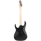 Ibanez RG420EX BKF 6-String Electric Guitar - Black Flat