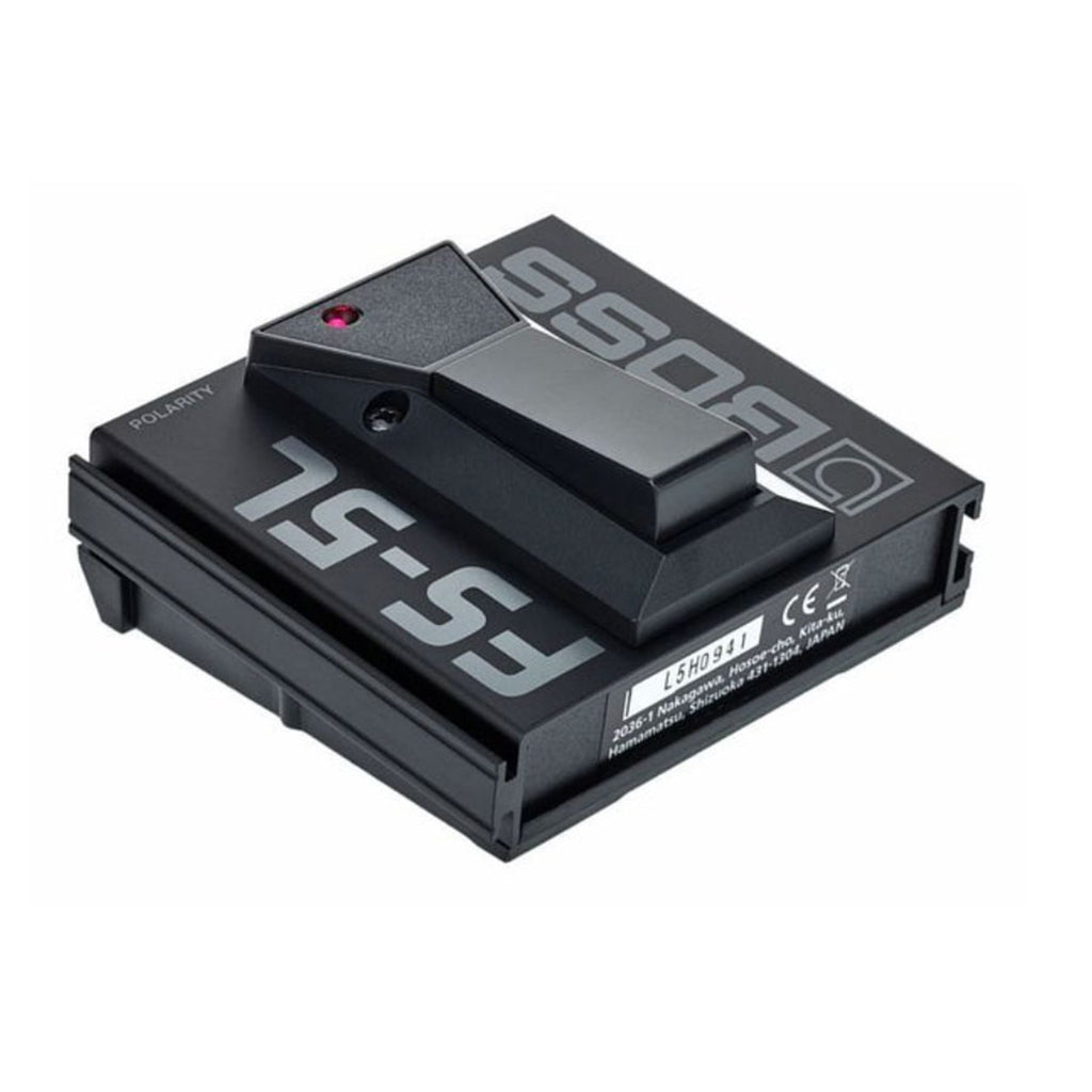 Boss FS-5L Foot Switch