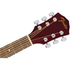FENDER ACOUSTIC GUITAR FA 125 DREADNOUGHT NATURAL