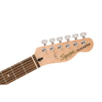 Fender Squier Affinity Series® Telecaster® FMT SH LRL WPG - CRT (Crimson Red Transparent) 0378280538