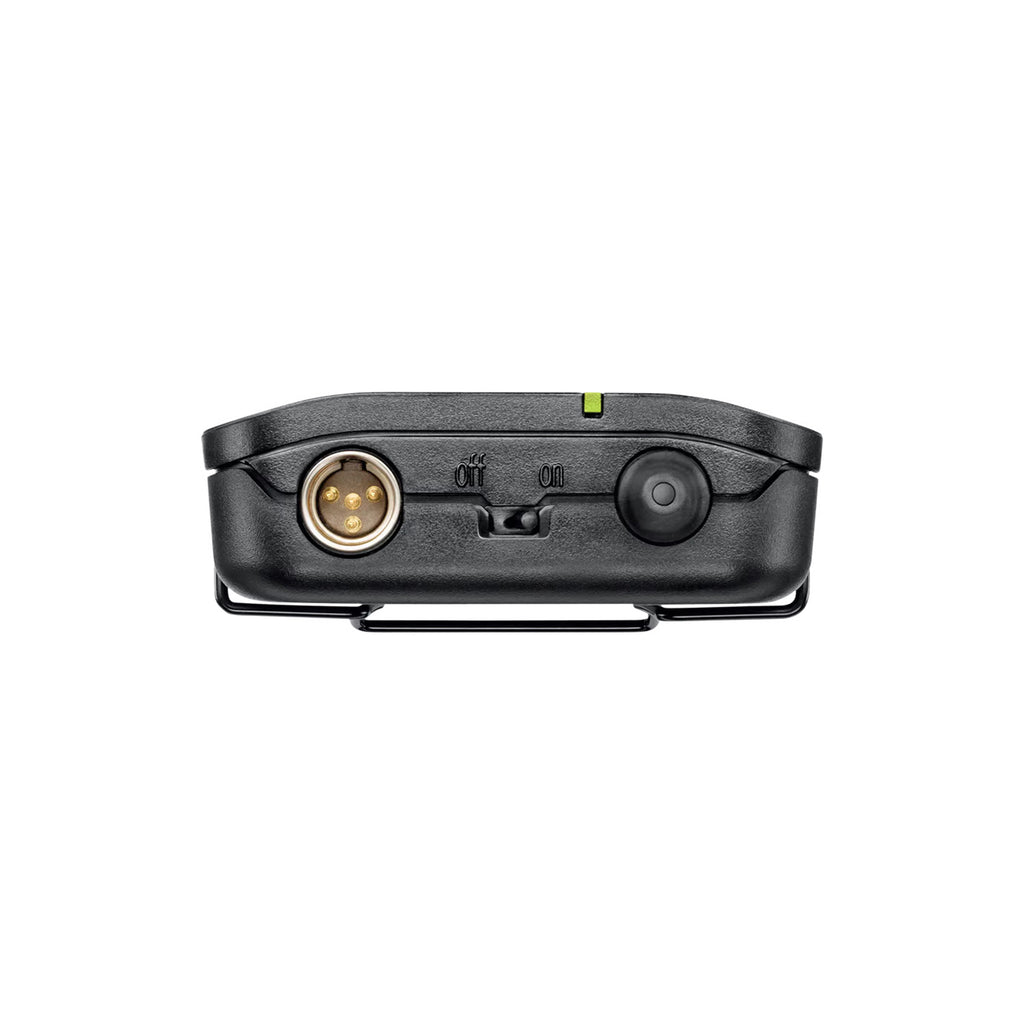 Shure BLX14/W85 Wireless Presenter System with WL185 Lavalier Microphone