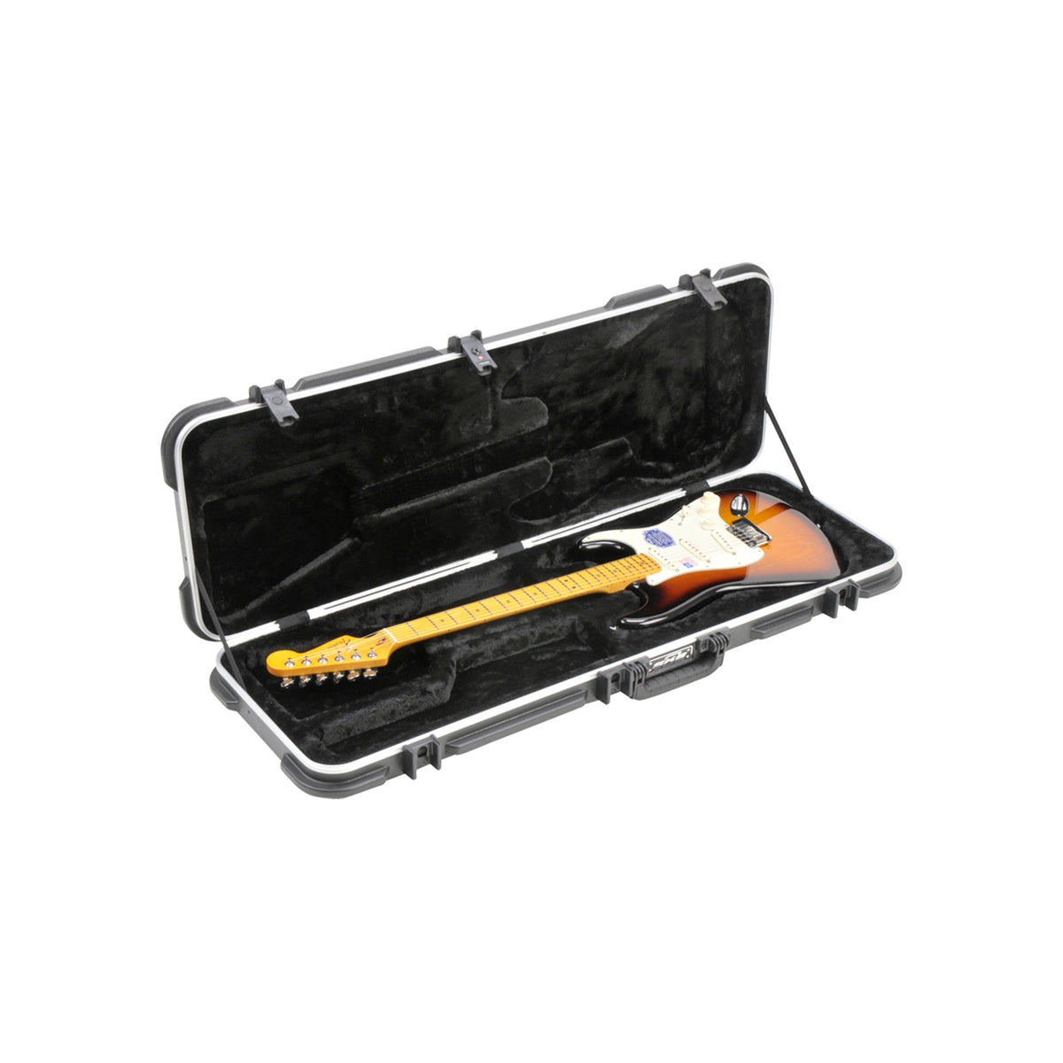 SKB 1SKB-66 Rectangular Electric Guitar Case