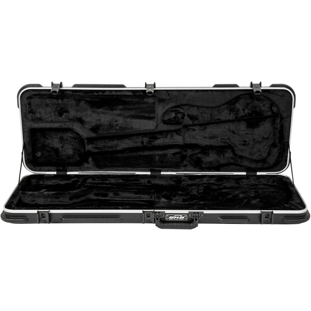 SKB 1SKB-44 Electric Bass Rectangular Case