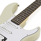 Yamaha Pacifica PAC112V 6-String Electric Guitar Vintage White