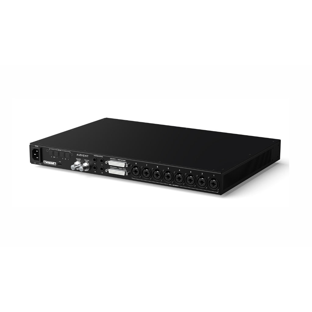 Audient iD48 24-In 32-Out USB-C Audio Interface