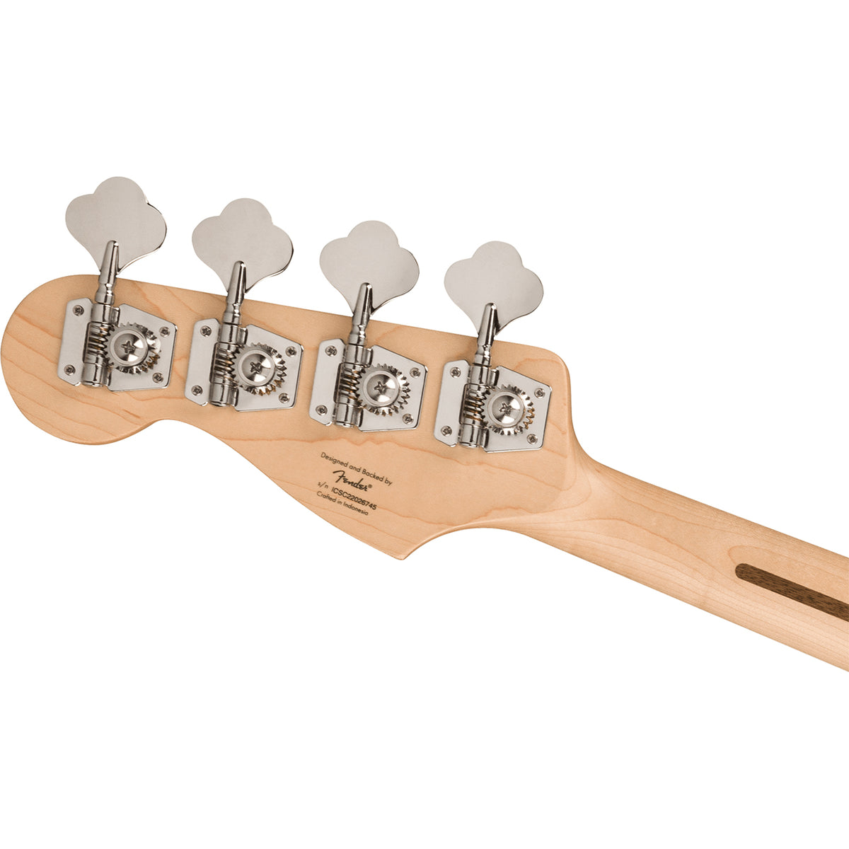 Fender Squier Sonic® Precision Bass® 4 String Bass Guitar