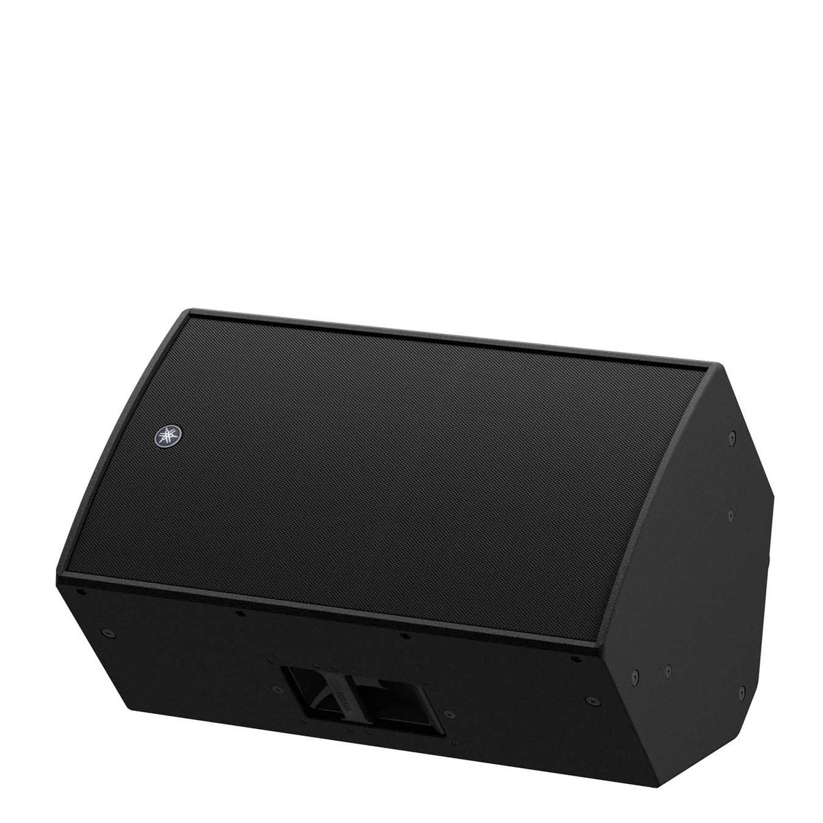 Yamaha DZR15- 2-way bi-amped powered loudspeaker