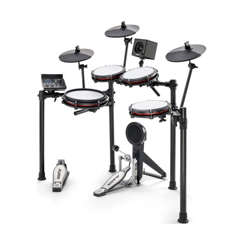 Alesis Nitro Amp 70W Compact Personal Drum Monitor