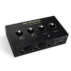M-Audio M-Track Duo HD 2-Channel Audio Interface