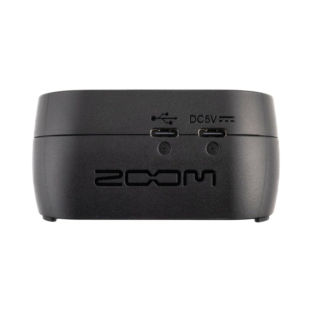 Zoom PodTrak P2 Dual USB Mic Recorder for Podcasters