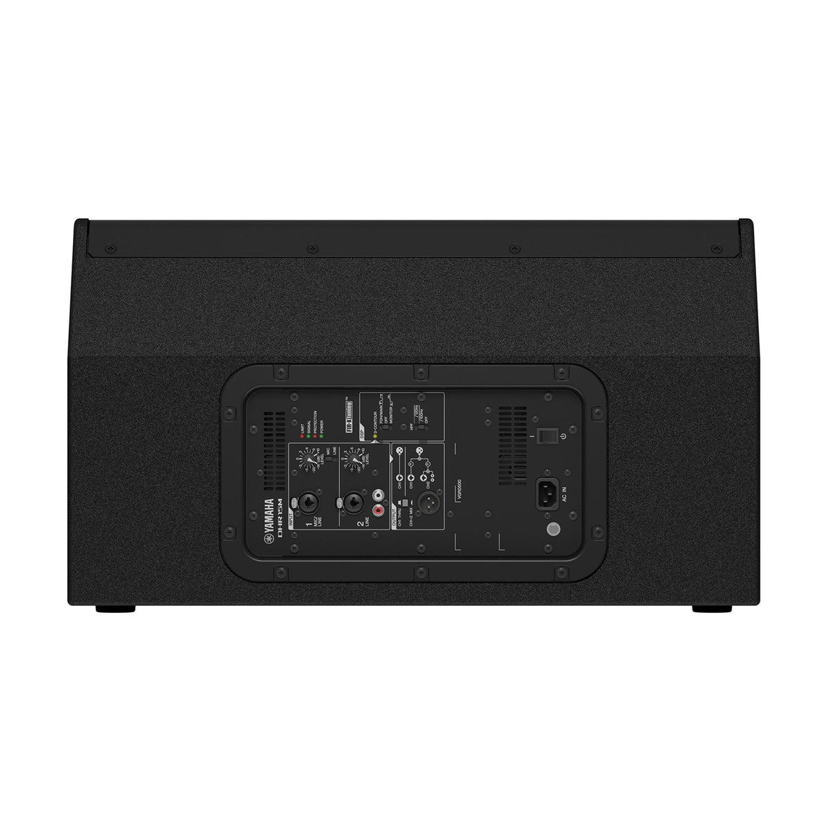 YAMAHA DHR15M Powered Loudspeaker