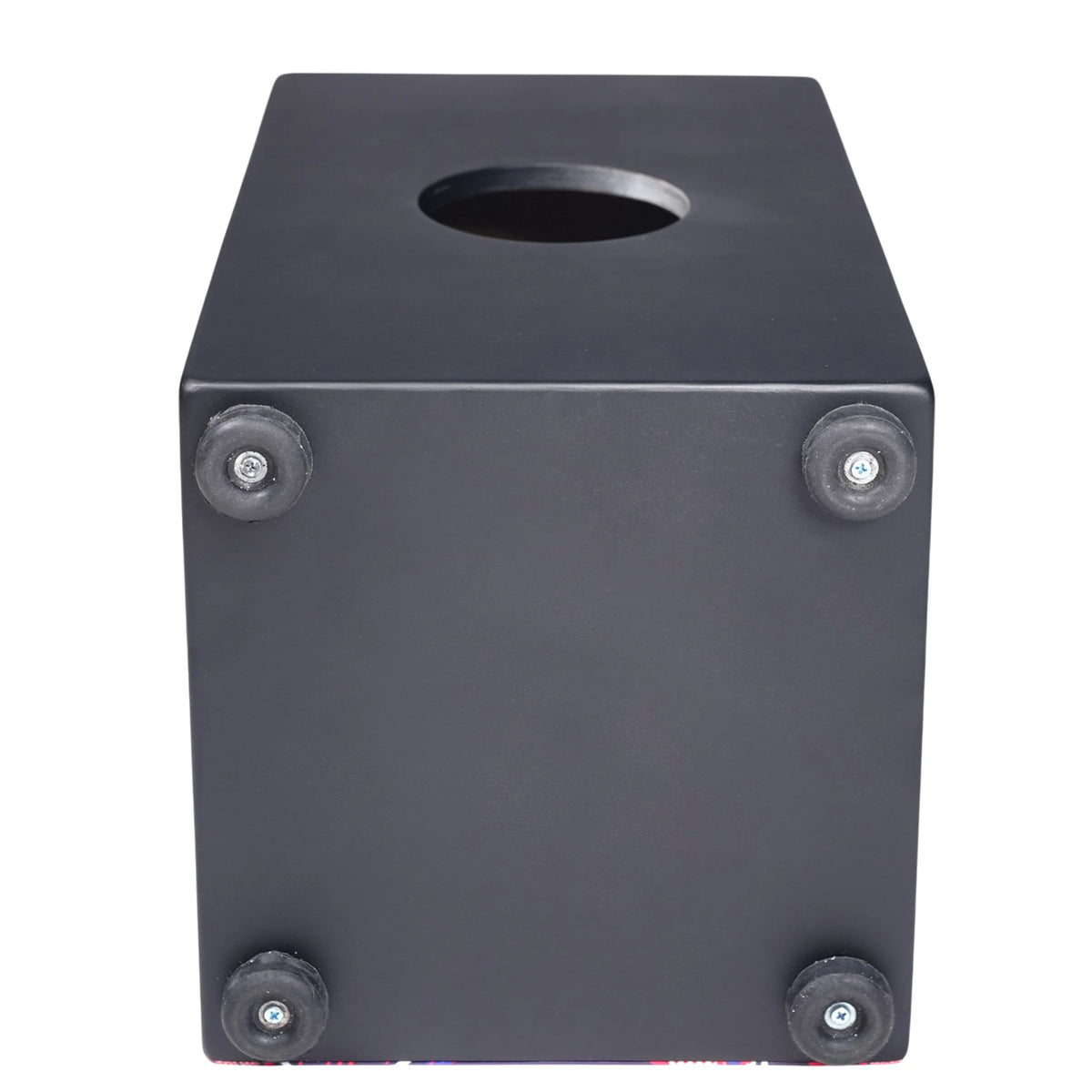 Gappu Cratez Cajon - Funky