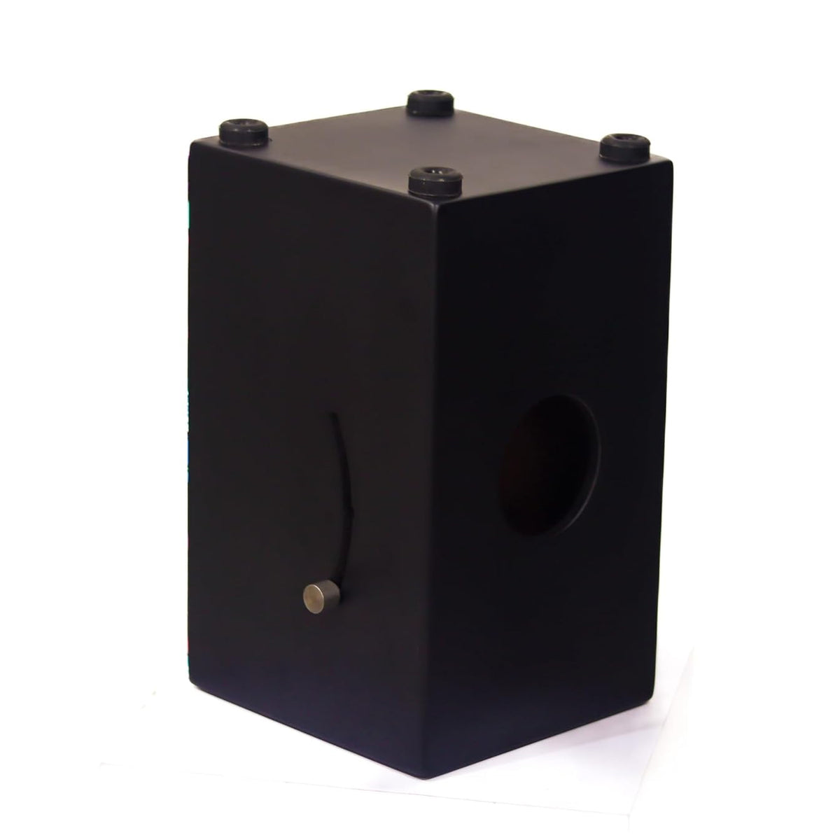 Gappu Cratez Cajon - Music
