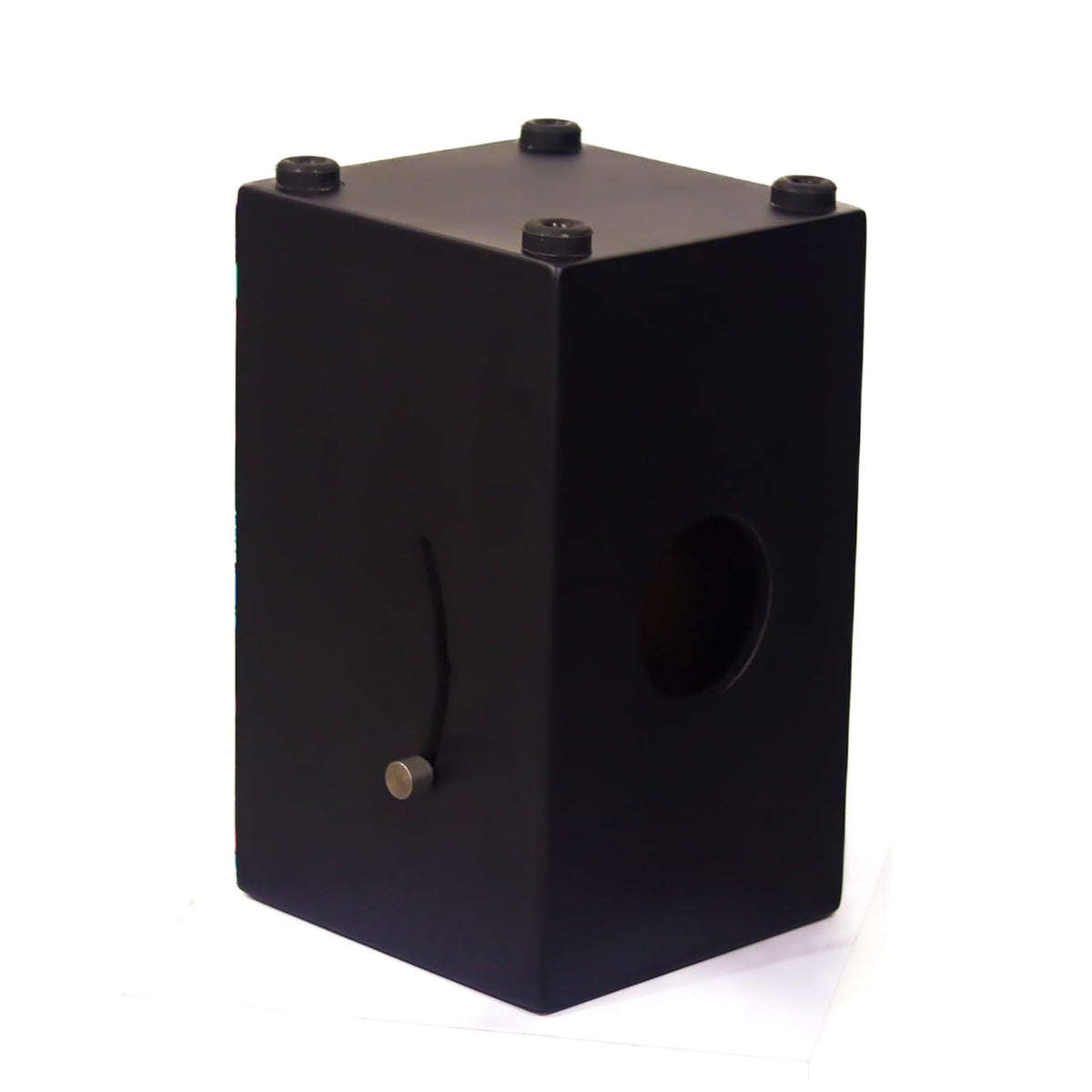 Gappu NS 01 Snare Adjustable Cajon - Birch Texture