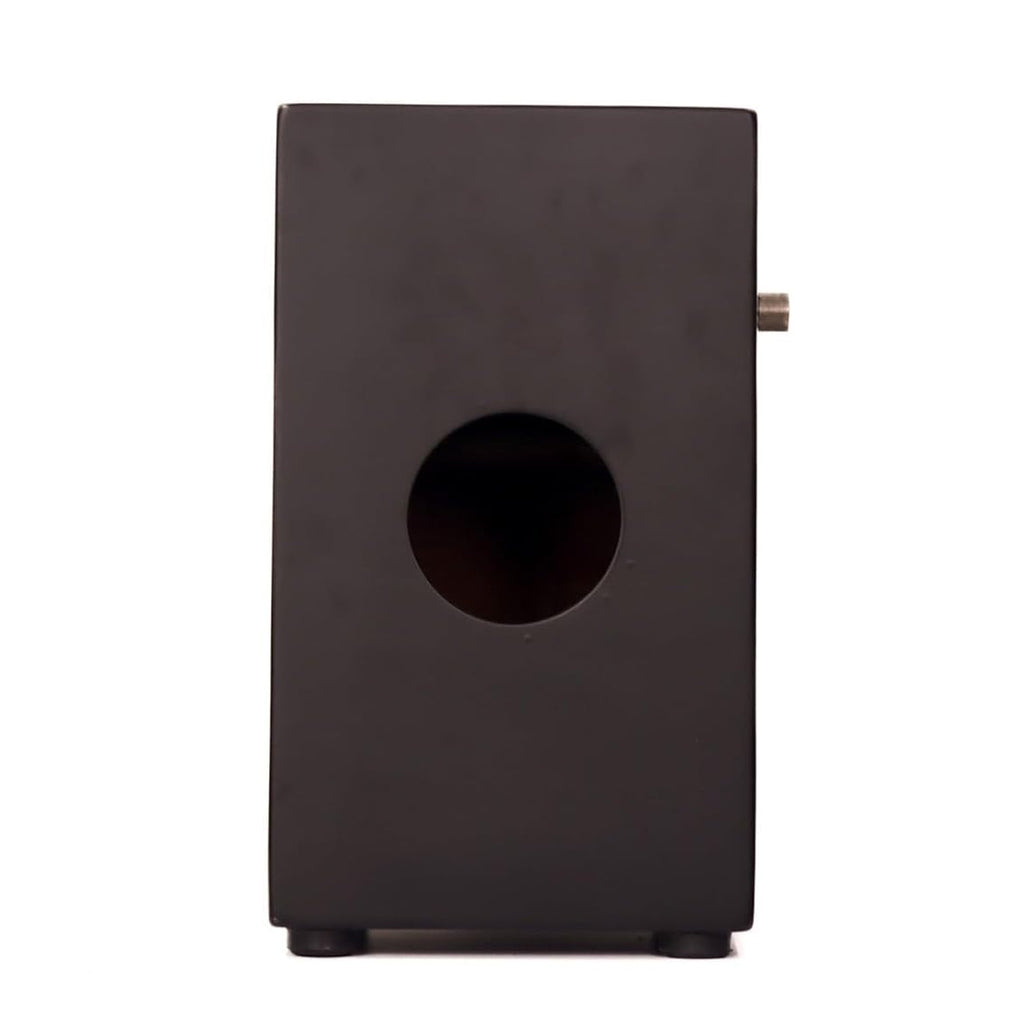 Gappu NS 01 Snare Adjustable Cajon - Black