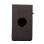 Gappu NS 01 Snare Adjustable Cajon - Black