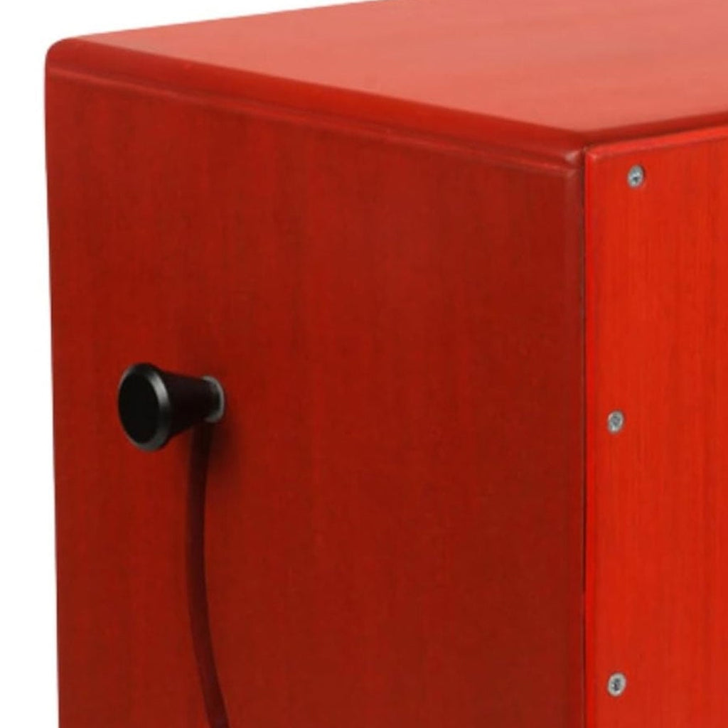 CLAPBOX CB40 CAJON - RED