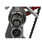 Pearl Eliminator Solo Series P1032R Red Double Pedal