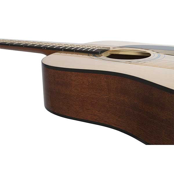 Epiphone Pro-1 Natural Acoustic Guitar