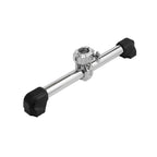 Pearl DR513C ICON Three-Sided Curved Drum Rack