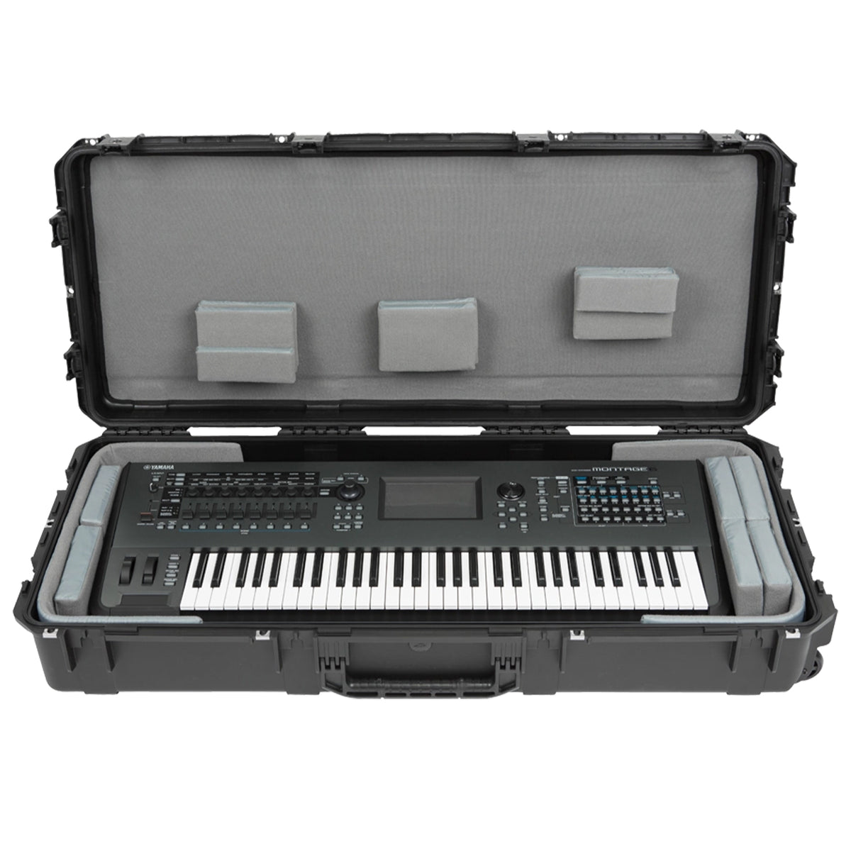 SKB 3I-4719-TKBD 61 Key Keyboard Hardcase