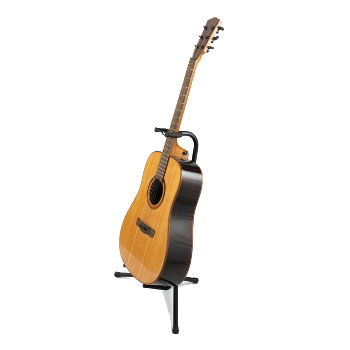 On Stage Stands XCG-4 Classic Style Guitar Stand