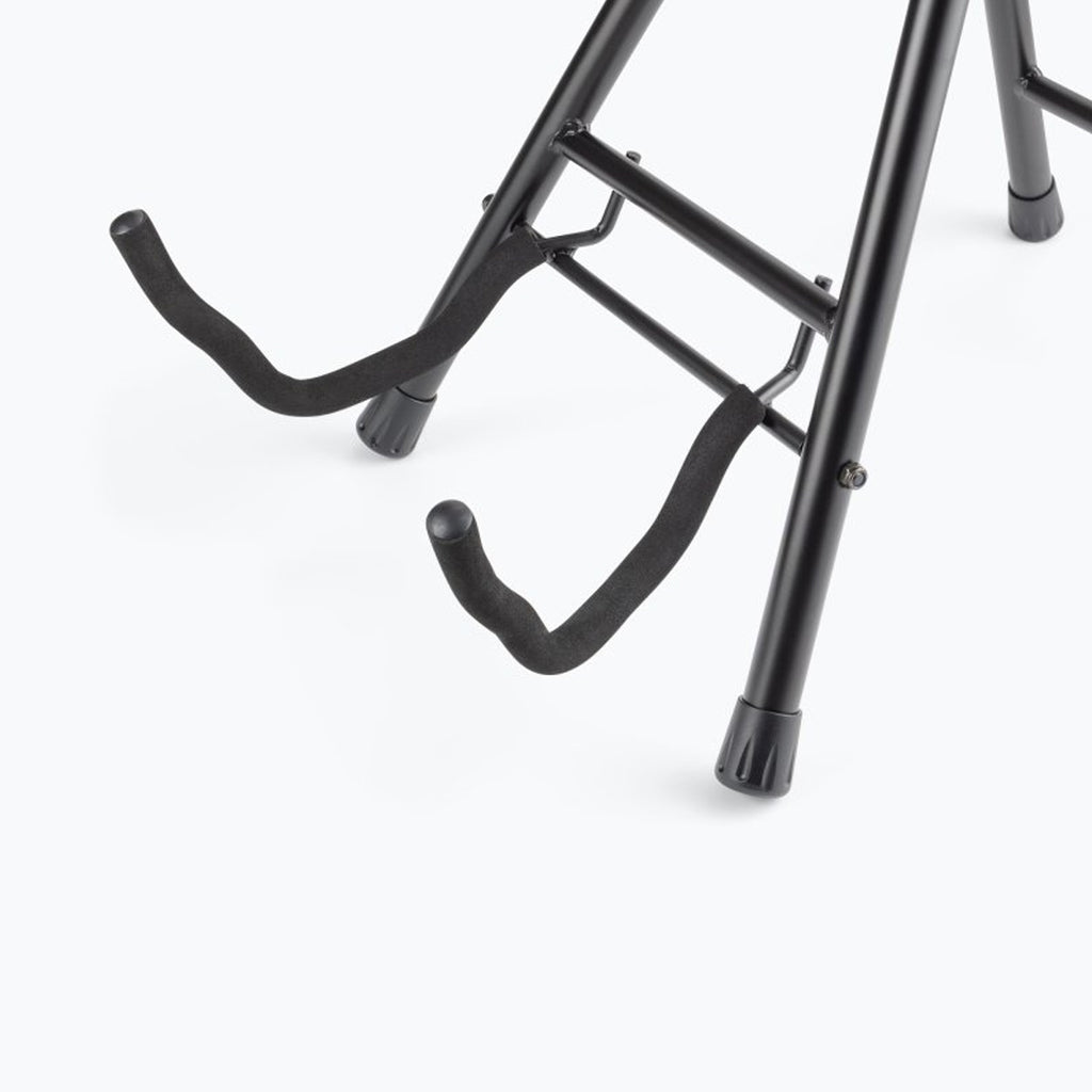 On Stage Stands DT7500 Guitarist Stool with foot rest