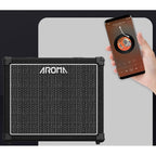 Aroma AG20 20-Watt Electric Guitar Amp With Bluetooth