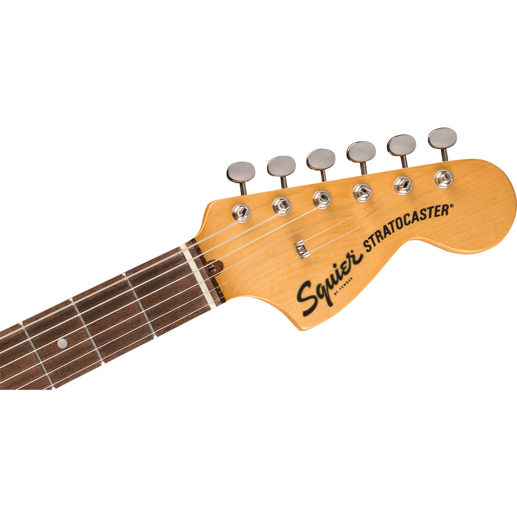 Fender Squier Classic Vibe 70s Stratocaster® HSS - Walnut